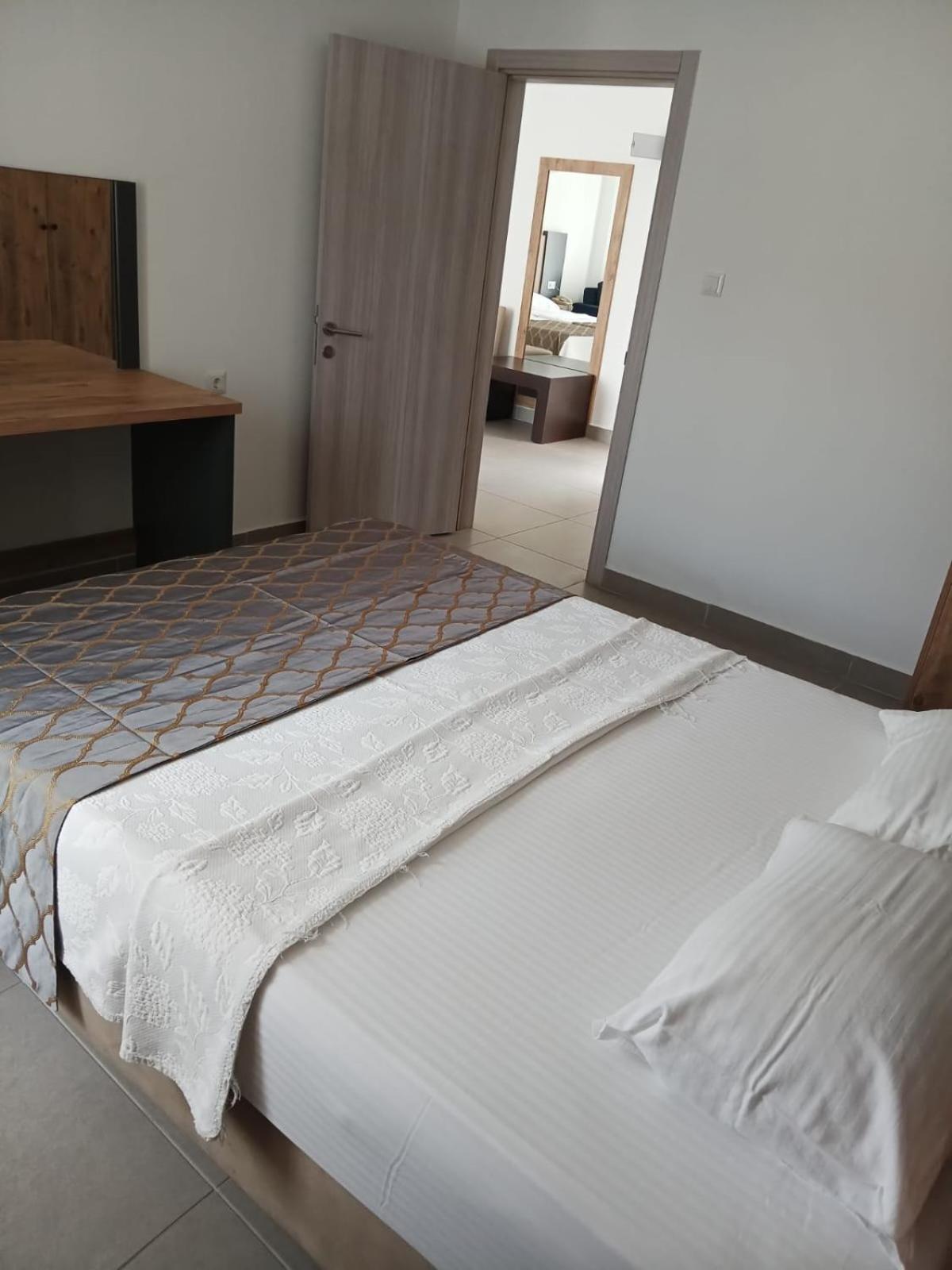 Club Efes Otel Silifke Exterior photo