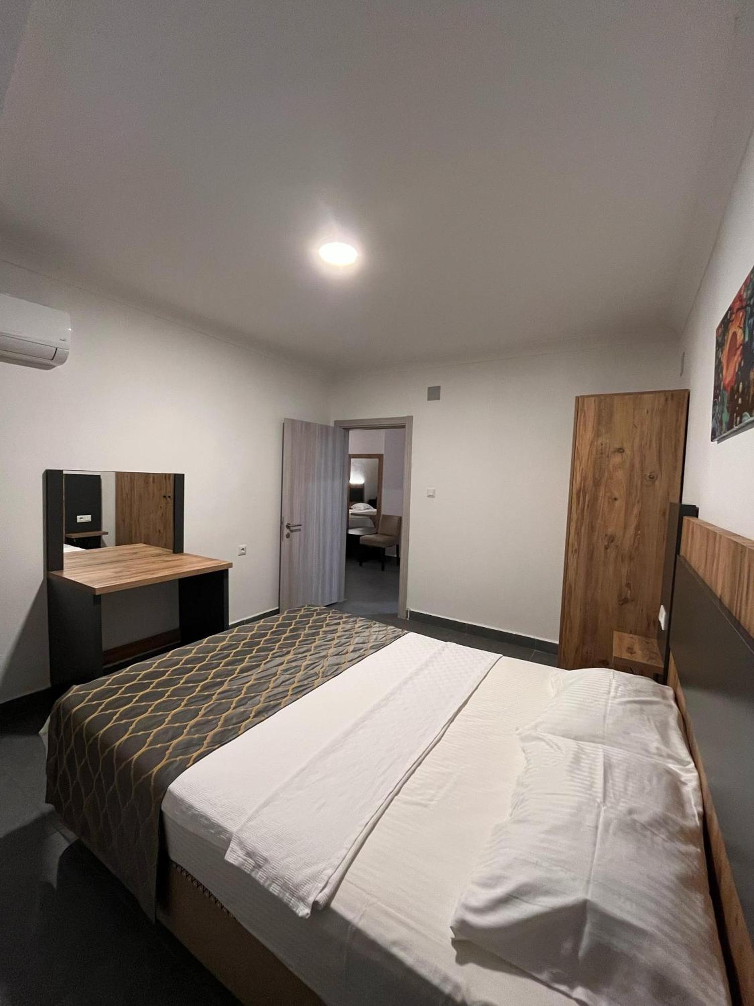Club Efes Otel Silifke Exterior photo